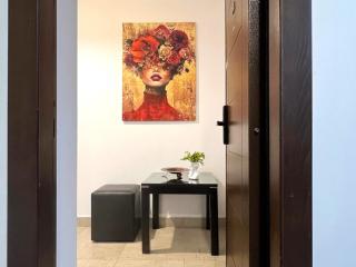 Magic Loft Sofia - Huge Terrace & Washer-Dryer - 7