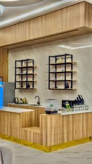 سمسمه للشقق المخدومه - 0