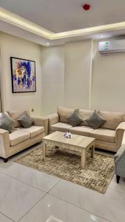 سمسمه للشقق المخدومه - 1