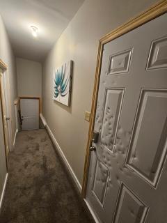 Modern Comfort Haven Near Reversing Falls Bridge Saint John NB - 1