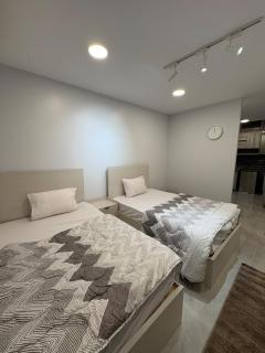 Cozy Studio 1 In New Cairo Next to Pont 90 Mall - 0