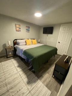 Osceola Oasis - 3 bedrooms - 2