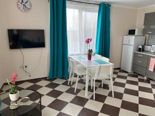 Fully furnished, private 2-room apartment at Hacienda beach complex near Sozopol - 8