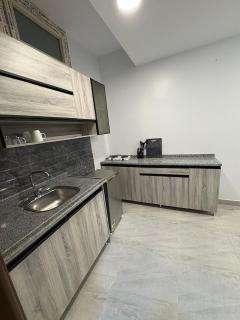 Cozy Studio 1 In New Cairo Next to Pont 90 Mall - 6