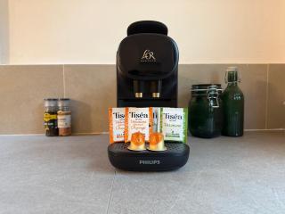 Havre d'Ambre - Cocoon pour 2 à Cocody-Angré - 2