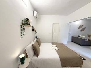 Havre d'Ambre - Cocoon pour 2 à Cocody-Angré - 4