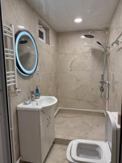 Hayk in Sanahin - Sanain - 9