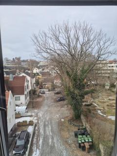 Single room-studio with kitchenette, private bathroom - 8