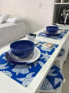 Flat Tramonto Conforto e Excelente localização - 6