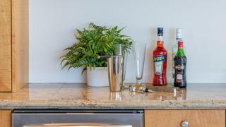 Beachfront Retreat w Ocean Views Bikes Balconies Ocean Haven by Avantstay - 2