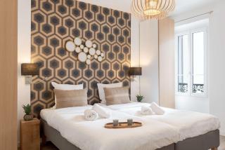 Totolulu Cannes Luxury Properties - Cannes - 9