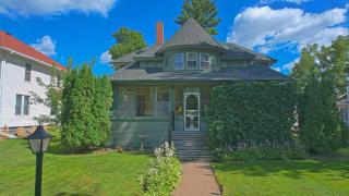 The Freeman House Historic Retreat in River Falls - 6