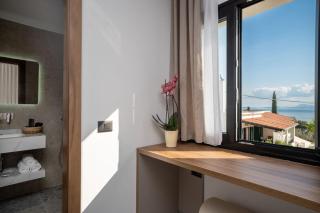 Crystal Blue Hotel, Barbati, Corfu - 5