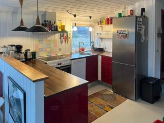 Summer House With Orangery In Agger - 6