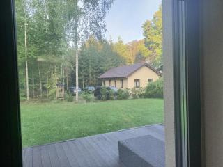 Domek przy Lesie - 8