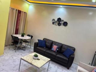 Zac Mbao appartement meuble - 1