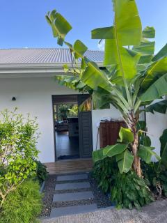 Villa de charme Lembama à deux pas de la plage - Makiese Resort - 6