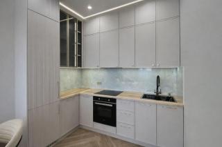 ЖК Ауэзов Сити Apartment`s - 8