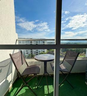 Apartamento con vista a piscina - a 5 minutos de girardot - 4