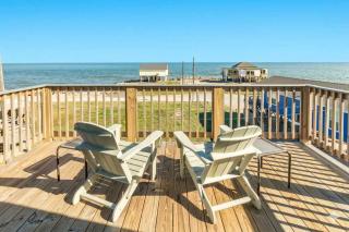 Beachpointe - Right by Beach, Sea & Sand Views For Miles! - 0