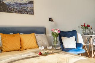 Kings Castle Krakow Apartments - 0