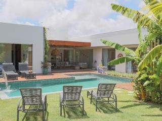 Luxury Villa 5 Suite exclusive access to the beach - 6