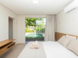 Luxury Villa 5 Suite exclusive access to the beach - 5