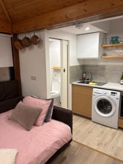 Garden Room Malahide - 5