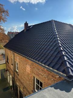 Hinterhaus-Idyll Markranstädt - 3