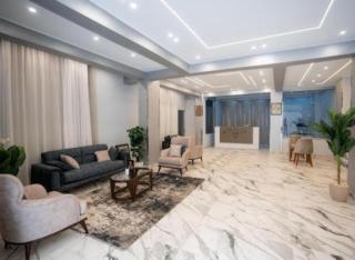 TuYa Pyramids ViEw HoTeL - 3