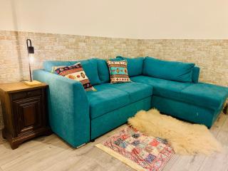 The Nest - Old town Sibiu - 9