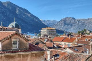 Best view! Rooftop with Garden - Old Town Nr404 - 3