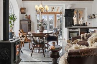 Eco-Village Between Sea And Fjord - 1