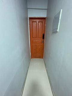 Apartamento completo - Pacoval - 6