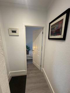 Fully refurbished one bedroom Flat Inverness - 7