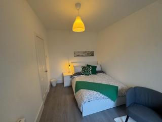 Fully refurbished one bedroom Flat Inverness - 3
