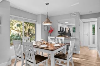 Family-Friendly Hilton Head Villa: Walk to Beach - 7