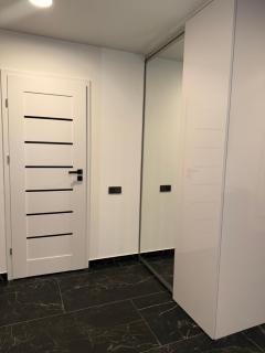 Modern Minimalist Luxury Apartment Klaipėda - 6