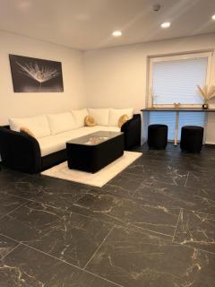 Modern Minimalist Luxury Apartment Klaipėda - 3