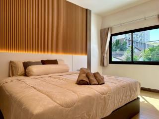 Apples Pattaya Townhouse - 2