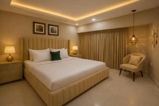 GC Signature Sky Crest Premium Luxurious Apartments - DHA Phase 4 Lahore - 8