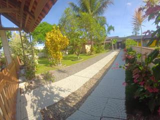 Linda casa com piscina aquecida em Itapoa - 4