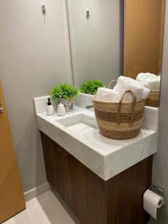 Apto Sofisticado 1Q ao lado do Parque Vaca Brava - 7