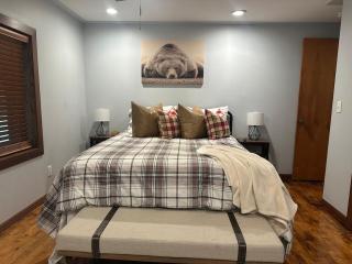 Beautiful Riverfront Home - 1