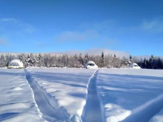 Trysil Glamping - 4