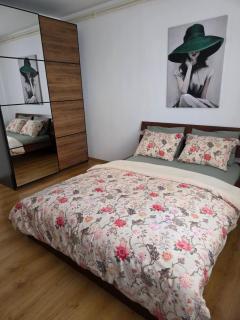 Cozy 3-room Apartment - 93m2 - 7