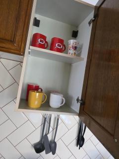 Cozy 3-room Apartment - 93m2 - 5