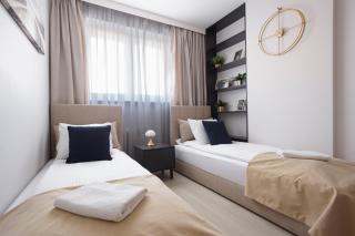 Long Gardens Gold Premium Suite - 6