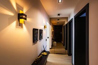 Long Gardens Gold Premium Suite - 5