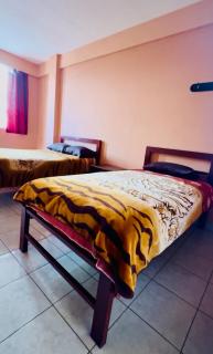 Alojamiento Las Palmas - 4